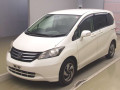 2010 Honda Freed