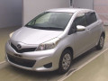 2013 Toyota Vitz