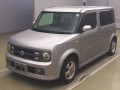2005 Nissan Cube Cubic
