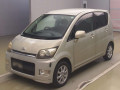 2007 Daihatsu Move Custom