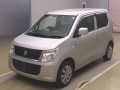 2015 Suzuki Wagon R