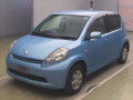 2005 Toyota Passo