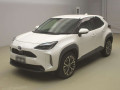 2020 Toyota YARIS CROSS