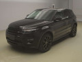 2015 Land Rover RANGE ROVER EVOQUE