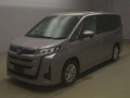 2023 Toyota Noah