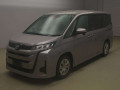2023 Toyota Noah