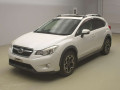 2015 Subaru XV