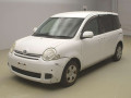 2010 Toyota Sienta