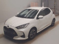 2021 Toyota YARIS
