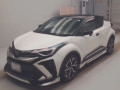 2020 Toyota C-HR