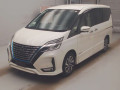 2021 Nissan Serena