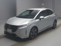 2022 Nissan Aura