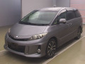 2012 Toyota Estima