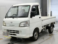2007 Daihatsu Hijet Truck