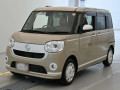 2021 Daihatsu Move Canbus