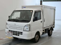 2022 Suzuki Carry Truck