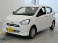 2025 Daihatsu Mira e:S