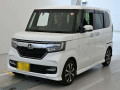 2019 Honda N-BOX CUSTOM