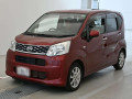 2015 Daihatsu Move