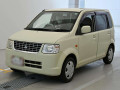 2011 Mitsubishi eK Wagon