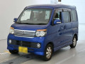 2013 Daihatsu Atrai Wagon
