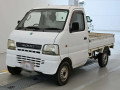 2002 Suzuki Carry Truck