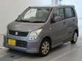 2008 Suzuki Wagon R