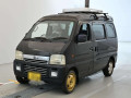 2003 Suzuki Every Wagon
