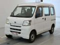 2012 Toyota Pixis Van