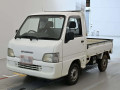2001 Subaru Sambar Truck