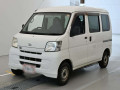 2017 Daihatsu Hijet Cargo