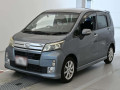 2013 Daihatsu Move