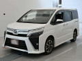 2019 Toyota Voxy