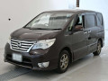 2016 Nissan Serena