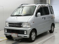 1999 Daihatsu Atrai Wagon