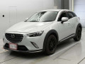 2015 Mazda CX-3