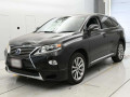 2013 Lexus RX