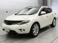 2008 Nissan Murano