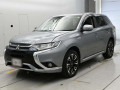 2017 Mitsubishi Outlander PHEV