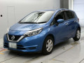 2018 Nissan Note