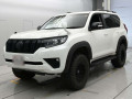 2023 Toyota Land Cruiser Prado