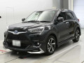 2024 Toyota Raize