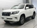 2021 Toyota Land Cruiser Prado