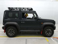 2021 Suzuki Jimny Sierra