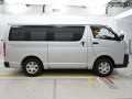 2017 Toyota Hiace Van