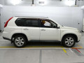 2007 Nissan X-Trail