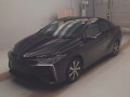 2019 Toyota Mirai