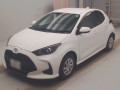 2024 Toyota YARIS