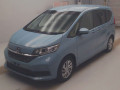 2021 Honda Freed