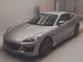 2012 Mazda RX-8